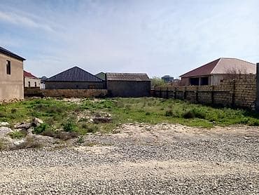 telnov küçəsi: 6 sot, Tikinti, Barter mümkündür, Kupça (Çıxarış) — 1