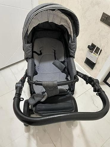 adamex galactic universal arabalar: 2-i 1-də araba, Adamex, Yeni — 7