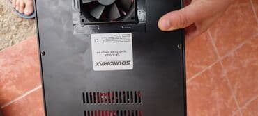 basovkalar: İşlənmiş Audio Physic Kolonka, Növ - Akustik, rəng - Bej — 8