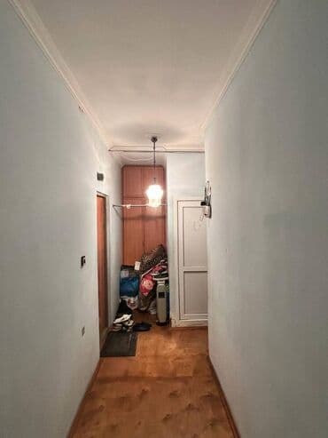 ilkin odənişsiz evler: Bakı, 2 otaqlı, Köhnə tikili, m. Həzi Aslanov, 60 kv. m — 9