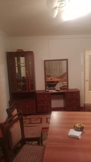 дом сколько стоит: Sumqayıt, 2 otaqlı, Köhnə tikili, 42 kv. m — 5