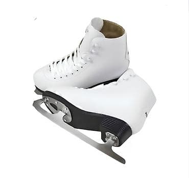 Roliklər: ⛸️ Buz Konkisi – Rahatlıq, Stil və Peşəkar Sürüş Bir Arada! ❄️ Qış — 1