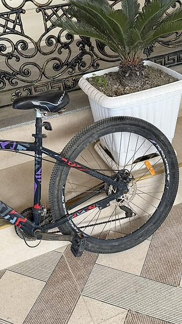 dağ velosipedləri 29: İki ədəd dağ velosipedi 300 azn deyirım real alıcıya endirim olacaq 1 — 5