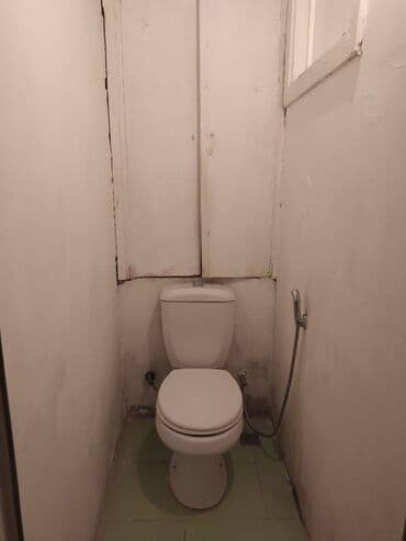 ağ şeher evler: Bakı, 9-cu mikrorayon, 3 otaqlı, Köhnə tikili, 60 kv. m — 10