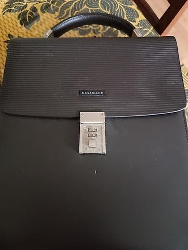 Сумки: Сумка с короткой ручкой — 3