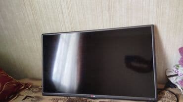 ekran karti: Televizor LG LED ekran 32" — 1