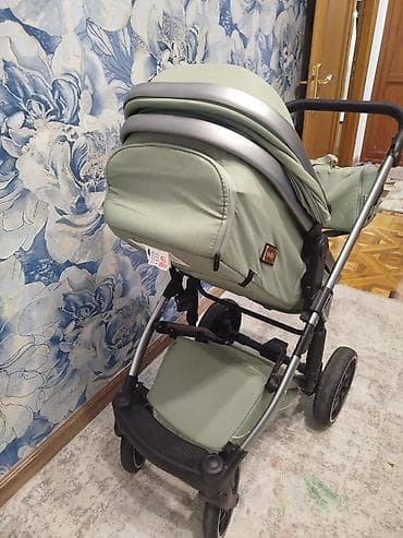 Коляски: Коляска 2в1, Kidilo — 7