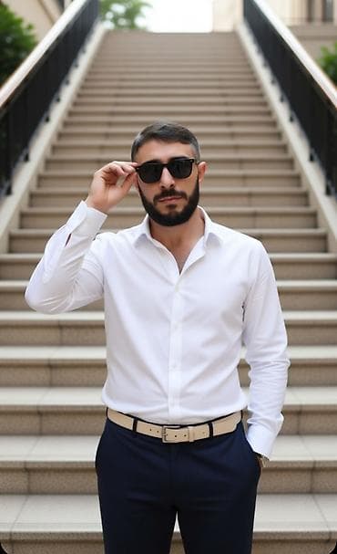 Şəxsi sürücü işi axtarıram