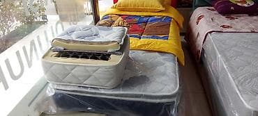 matras dosek: Ortopedik matras — 1