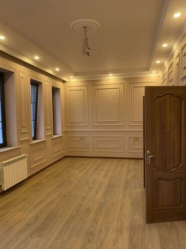 həyət evi ramana: 7 otaqlı, 200 kv. m, Yeni təmirli — 7