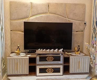 mebel satisi: 1500 manata alınıb TƏCİLİ satılır!!!!✅ Təzədir✅ Qonaq otağı üçün — 3