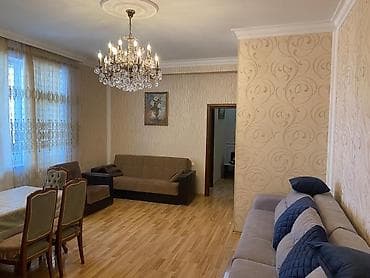 mida evler satilir: Azadlıqda Madeyra hospitalin Lido restoranin yani 18/8.650 m aileye — 1