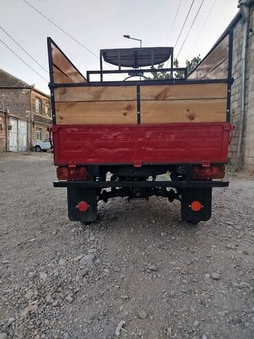 ucuz mapetlər: Fermer təsərrüfatlarında, bağlarda və ya kiçik biznesdə yük daşınması — 7