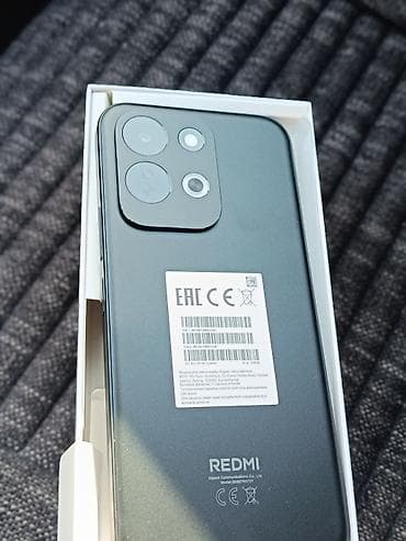 diz usdu komputer: Redmi Pro, 256 GB, rəng - Qara — 4