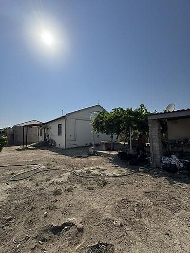 ev: Binə 6 otaqlı, 1000 kv. m, Kredit yoxdur, Orta təmir — 10