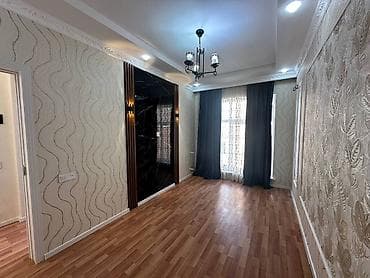 cay evi: 2 otaqlı, 50 kv. m, Kredit yoxdur, Yeni təmirli — 5