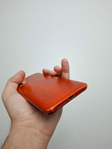 honor 9x lite: Redmi 9T, 64 GB, rəng - Narıncı, İki sim kartlı — 5