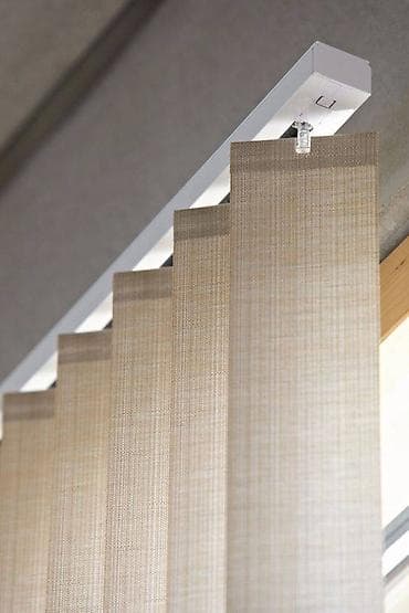 perde tül: Şık və modern görünüşü baxımından digər pərdələrdən ayrılan jaluz — 4