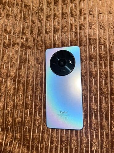 redmi 6a ekran qiymeti: Redmi A3, 128 ГБ, цвет - Синий — 2