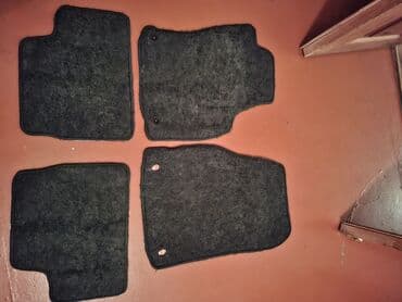 велюровые ковры для дома: Ayaq altı zavod keçə — 1