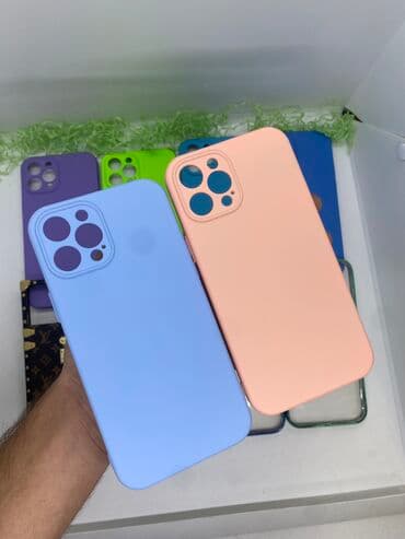 силиконовый чехол на флай телефон: IPhone 12pro max Caburalar 7 azn dən başlayan qiymətlərlə. Çatdırılma — 6