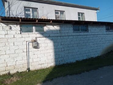 xırdalan əmlak: 6 otaqlı, 161 kv. m, Orta təmir — 5