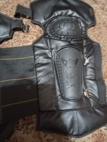 Moto əlcəklər: Qoruyucu Dizlik lalafo.az -da — 1 Moto əlcəklər: Qoruyucu Dizlik — 1