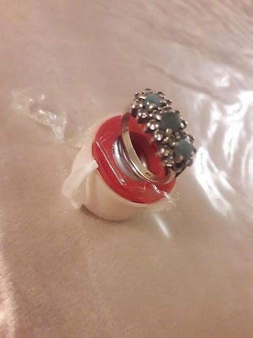 Наручные часы: Кольцо, Серебро — 4