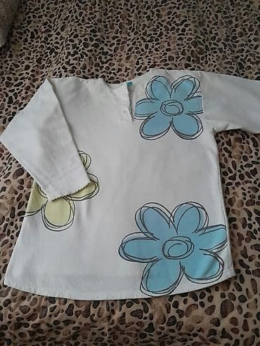 Donlar: Sviter, M — 2