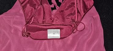 qadin alt paltari mercedes: Məhsul: Qadın gecə köynəyi (neqliyə) Razmer M - Rəng — 3