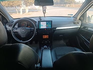 Opel Astra: 1.3 l | 2007 il 357000 km Universal — 9