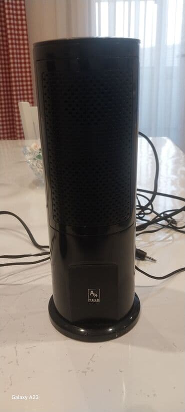 Qaşıqlar: Audio və video kabellər — 2