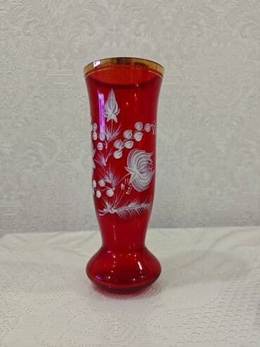 yuxuda gul qabi görmek: Gedimi guldan — 5