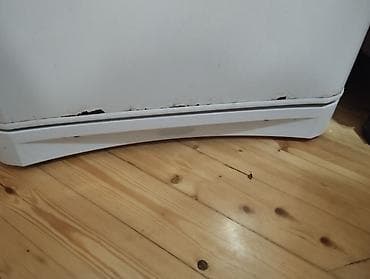 kingston ssd 240gb: İşlənmiş 2 qapılı Indesit Soyuducu Satılır, rəng - Ağ — 4