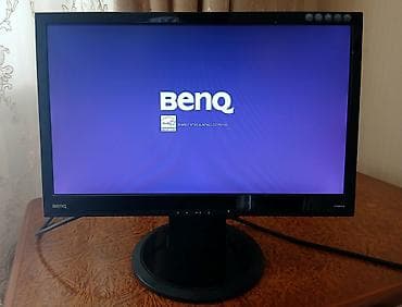 monıtor: 🖥️ BenQ T900HD LCD Monitor — 18.5" | VGA + DVI | 1366×768 ➡️ Marka — 2