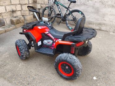 uşaq kolyaskasi: Yeni — 3