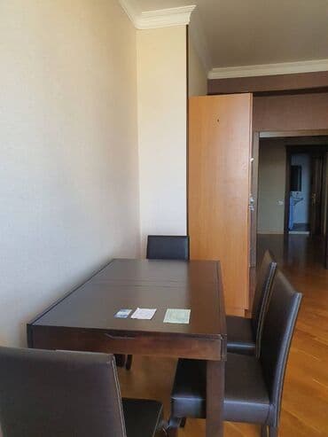 квартиры в баку с видом на море: Bayilda milli meclise yaxin dəniz panoramali 19 mertebeli binanın — 2