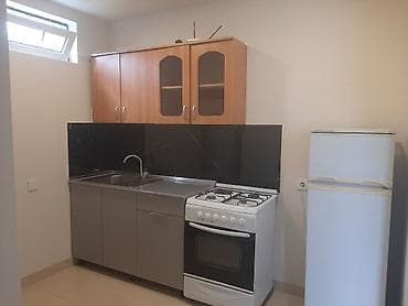 ecemide kiraye evler 2024: 80 kv. m, 1 otaqlı, Qaz, İşıq, Su — 9