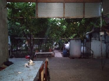 qazax rayonu: 4 otaqlı, 80 kv. m, Kredit yoxdur, Orta təmir — 9