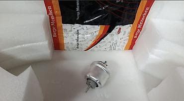 OPEL VECTRA B MOTOR PADUŞKASI ⚙️ Berge Menschen firması YENİ -