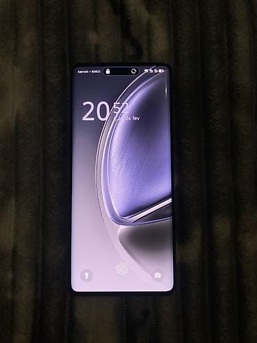 Infinix Zero 40, 256 ГБ