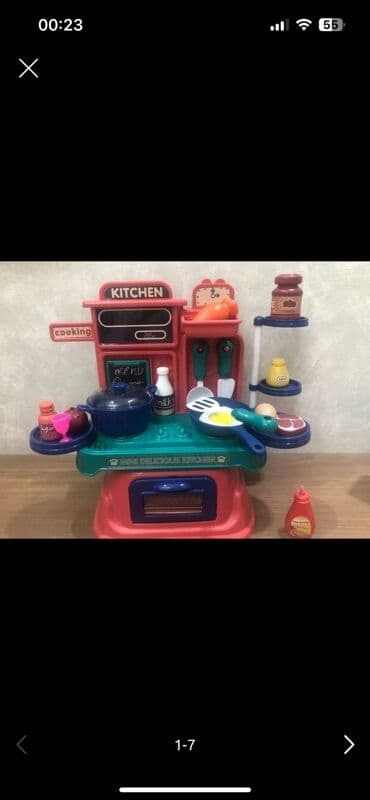 simba gəlincikləri: Sport Scooter gəlincik, uşaqlar üçün nəzərdə tutulmuş əyləncəli bir — 1