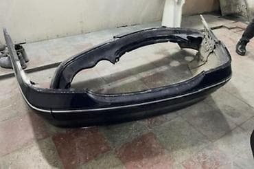 most 3 67: Mercedes-Benz W210 E-klass — 3