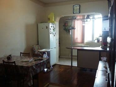 zal satılır: Bakı, 4 otaqlı, Köhnə tikili, 85 kv. m — 4