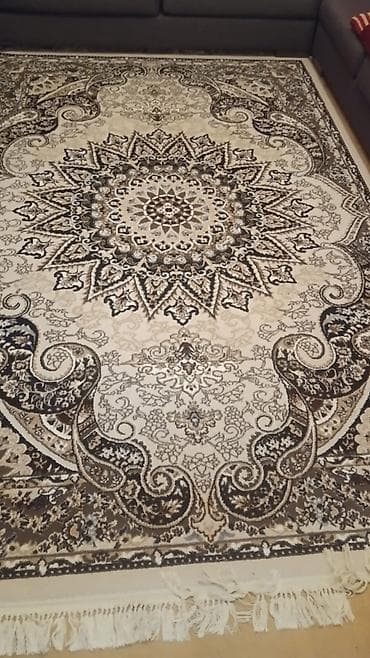 pazl xalca: Xalça — 1