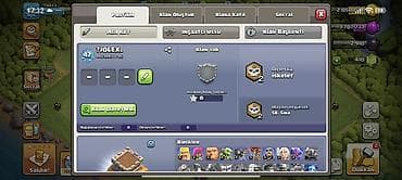mortal kombat mobile hesap: Clash of Clans oyun hesabı – ?JOLEX_(+guclu klan üzvü) 4 inşaatçi - — 3