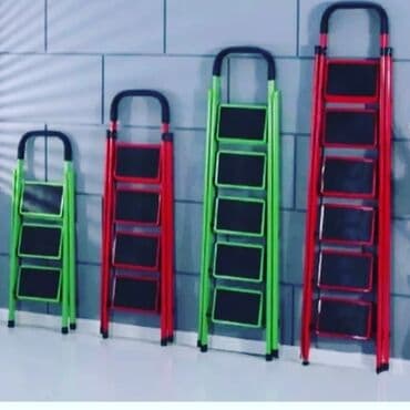 dülgər alətləri: DİQQƏT: Mağaza deyil.Anbar şirkət satışıdır.Hər çeşiddə Nərdivanların — 1