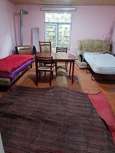 Hövsan qəs. 1 otaqlı, 36 kv. m