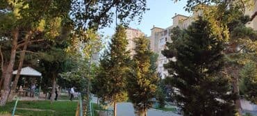 9 ci mikrorayon satilan evler: Bakı, 2 otaqlı, Köhnə tikili, m. Əhmədli, 60 kv. m — 8