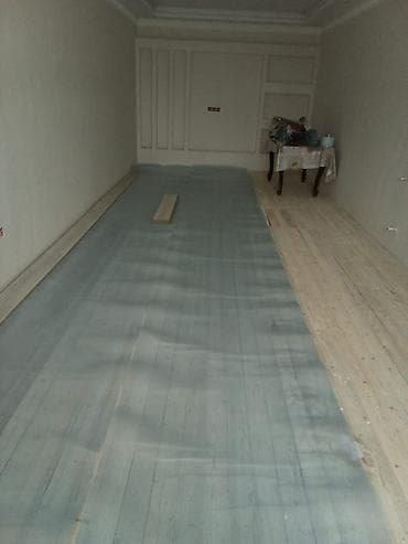 Услуги мастеров по дверям: Laminat parket yolka. ve sade taxta döşəmə işləri piltus Təklif — 9
